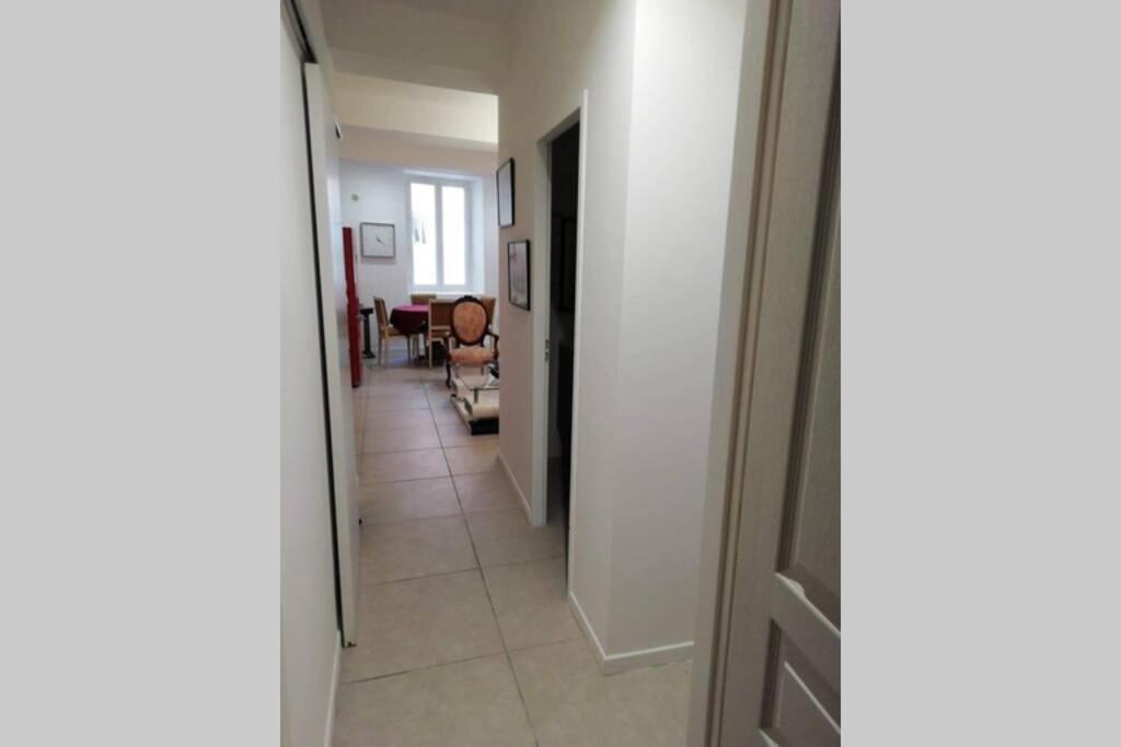 Appartement Typique Dans Le Centre Historique 47M2 La Ciotat Exterior foto
