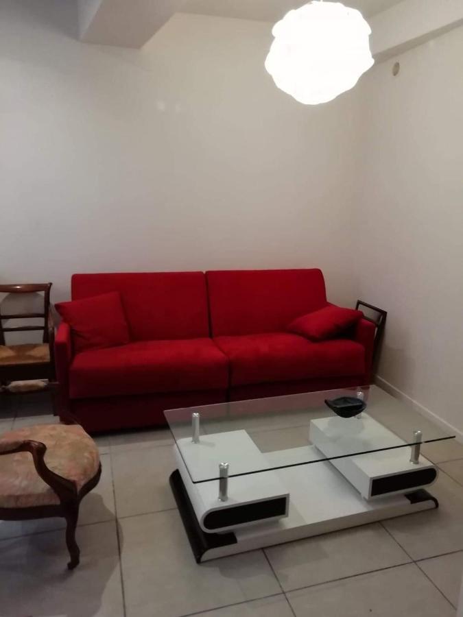 Appartement Typique Dans Le Centre Historique 47M2 La Ciotat Exterior foto