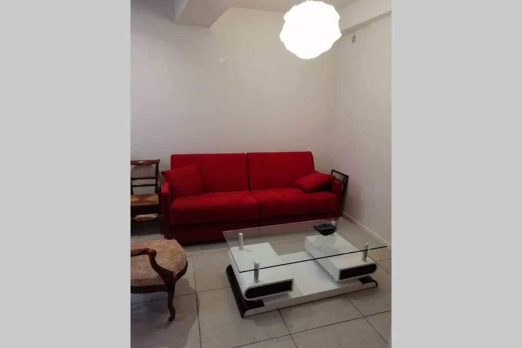 Appartement Typique Dans Le Centre Historique 47M2 La Ciotat Exterior foto