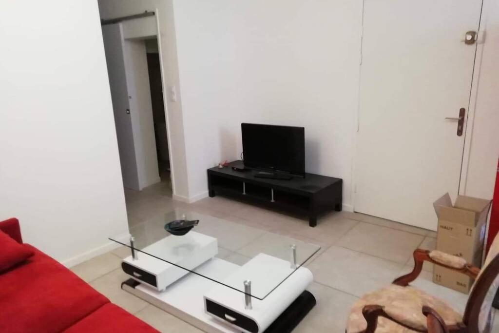 Appartement Typique Dans Le Centre Historique 47M2 La Ciotat Exterior foto