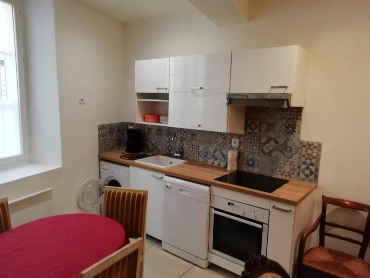 Appartement Typique Dans Le Centre Historique 47M2 La Ciotat Exterior foto