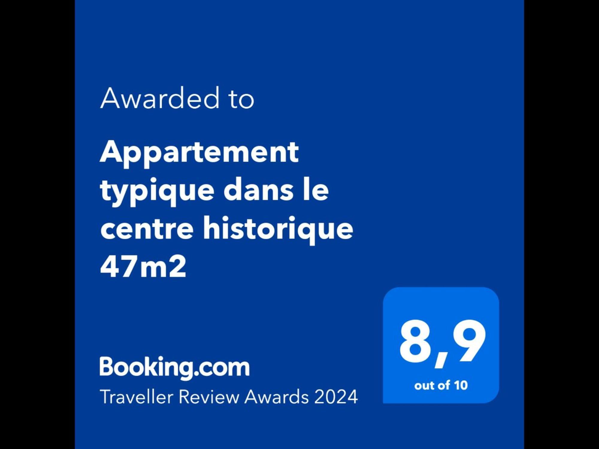 Appartement Typique Dans Le Centre Historique 47M2 La Ciotat Exterior foto